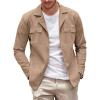 Dark Khaki