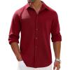 Deep Red