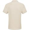 imageCOOFANDY Mens Casual Button Down Shirts Short Sleeve Textured Summer Beach Shirt with PocketBeige
