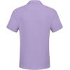 imageCOOFANDY Mens Casual Button Down Shirts Short Sleeve Textured Summer Beach Shirt with PocketLight Purple