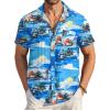 Cool Island-blue