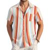 Rainbow Stripes