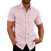 Linen - Pink