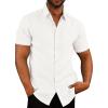 Linen - White