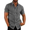 Short Sleeve - Black