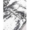 imageCOOFANDY Mens Sequins Vest Slim Fit Christmas Party Vest Shiny Dress Waistcoat for Wedding 80s 90s PromEventsSilver