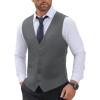 Charcoal Gray