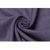 imageCOOFANDY Mens Cotton Linen Henley TShirts Long Sleeve Hippie Casual Beach TShirtsPurple