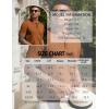 imageCOOFANDY Mens Knit Polo Shirts Short Sleeve Ribbed Knitted Shirt Summer Lightweight Casual Golf ShirtsWine Red