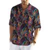 Black Paisley