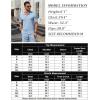 imageCOOFANDY Mens 2 Piece Outfits Sets Casual Short Sleeve Button Down Knit Shirt and Shorts Sets Summer Beach OutfitsBrown
