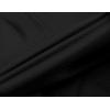 imageCOOFANDY Mens Short Sleeve Polo Shirts Zipper Knit Collar Shirt Lightweight Golf Polo ShirtBlack