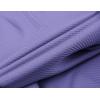 imageCOOFANDY Mens Short Sleeve Polo Shirts Zipper Knit Collar Shirt Lightweight Golf Polo ShirtLilac