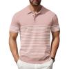 Pink (White Stripes)
