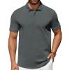 Dark Grey Green