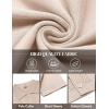 imageCOOFANDY Mens Knit Shirts Short Sleeve Casual Button Down Polo Shirt Summer Beach Vacation ShirtsBeige