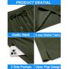 imageCOOFANDY Mens 7 Athletic Shorts Quick Dry Gym Workout Shorts Lightweight Breathable Running Shorts with PocketsArmy Green