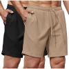 Black / Khaki