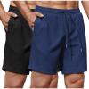 Black / Navy Blue