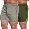 Army Green/Grey