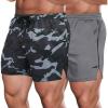 Dark Gray/Grey Camo