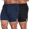 Navy Blue/Black