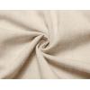 imageCOOFANDY Mens Casual Shorts Elastic Waist Drawstring Shorts Summer Beach Linen ShortsBeige