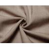 imageCOOFANDY Mens Casual Shorts Elastic Waist Drawstring Shorts Summer Beach Linen ShortsBrown
