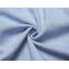 imageCOOFANDY Mens Casual Shorts Elastic Waist Drawstring Shorts Summer Beach Linen ShortsLight Blue
