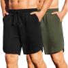 Black/Army Green