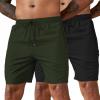 Army Green / Black