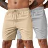 Khaki / Grey