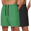 Green/Black