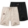 Z Khaki/Black