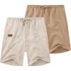 Z Khaki/Dark Khaki