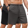 Black / Dark Grey