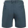 imageCOOFANDY Mens Golf Dress Shorts Lightweight 7quot Hiking Shorts Casual Summer Shorts with PocketsDark Blue