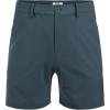 imageCOOFANDY Mens Golf Dress Shorts Lightweight 7quot Hiking Shorts Casual Summer Shorts with PocketsDark Blue