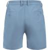 imageCOOFANDY Mens Golf Dress Shorts Lightweight 7quot Hiking Shorts Casual Summer Shorts with PocketsLight Blue