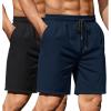 Black/Navy Blue