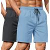 Dark Grey/Light Blue