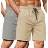 Light Khaki/Light Grey