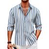 Blue Stripe