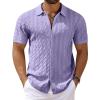Lilac Purple