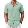 Mint Green