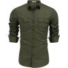 Army Green