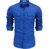 Royal Blue