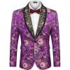 Luxury Purple