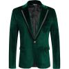 Teal Green