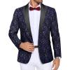 1 - Navy Blue